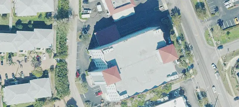 Vehicle Storage Parking Space