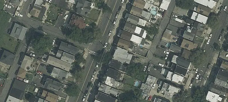 Three-Unit Residential Property