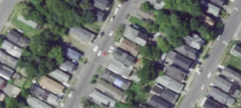 Four-Unit Multifamily Property