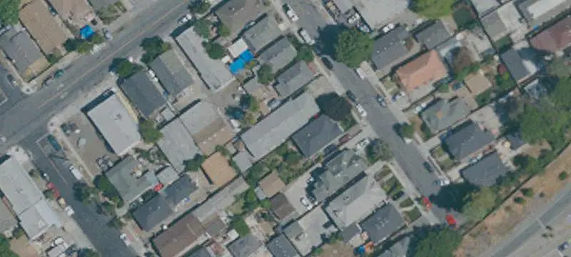 Tenant-Occupied Duplex