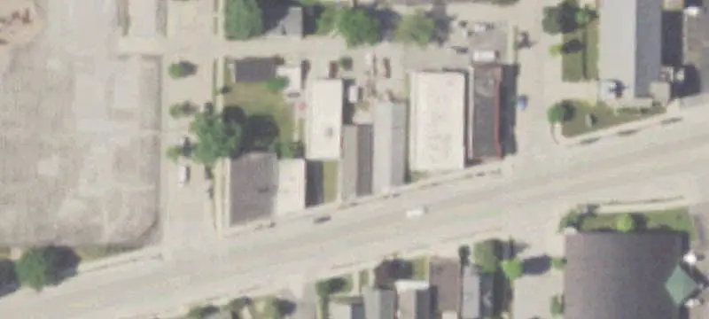 Mixed-Use Property with Rental Unit
