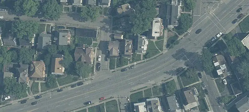 Three-Unit Residential Income Property