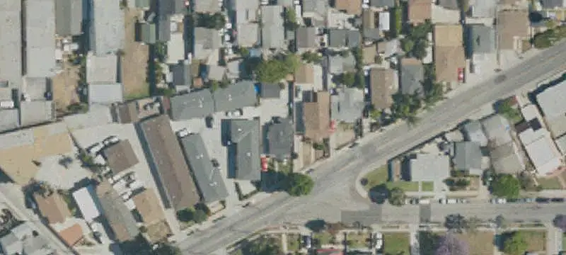 12-Unit Three-Story Apartment Building