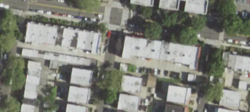12-Unit Apartment Building