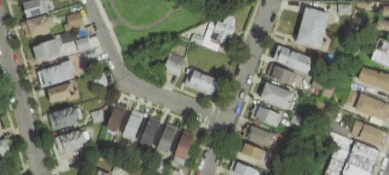 Detached 2-Family Home