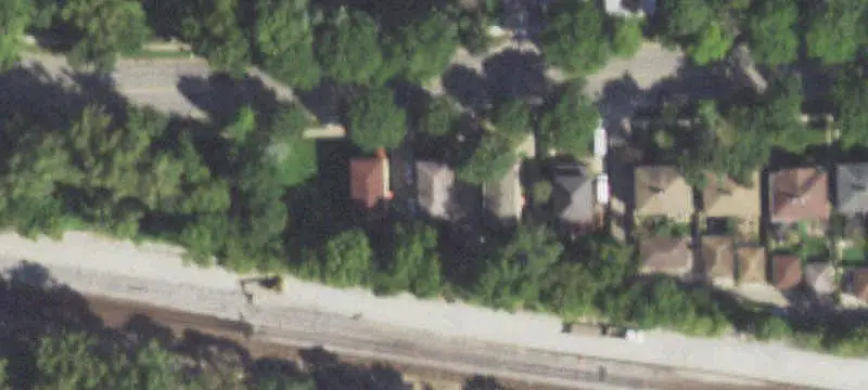 Two-Unit Duplex with Garage