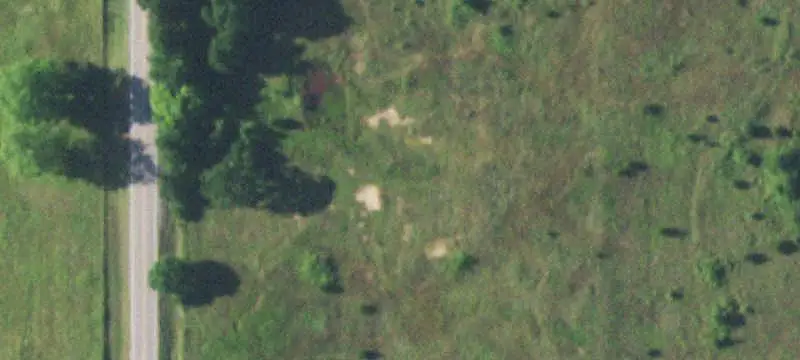 Church Property with Updated Systems