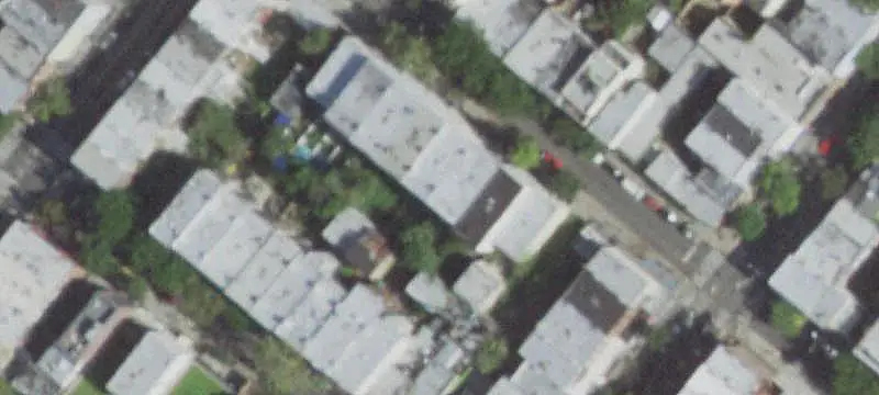 8-Unit Apartment Building