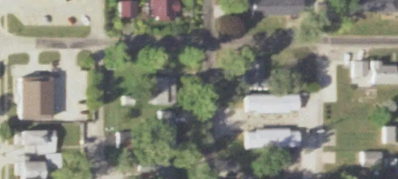 Two-Unit Multifamily Property