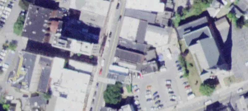 Ground-Floor Retail Space