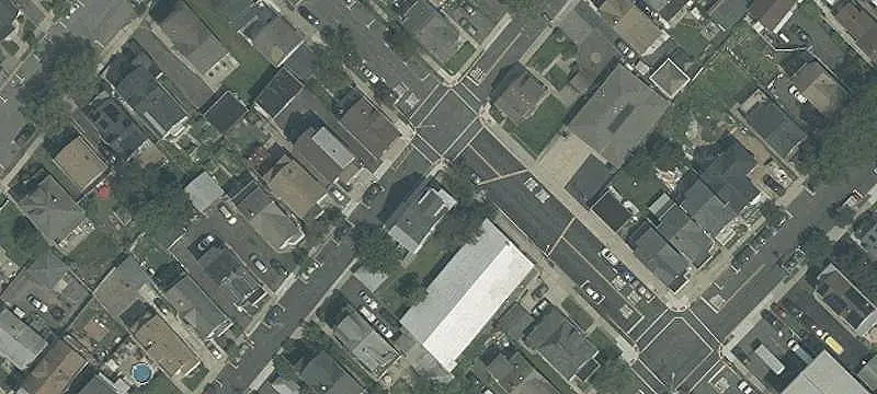 4-Unit Quadplex with Detached Garage