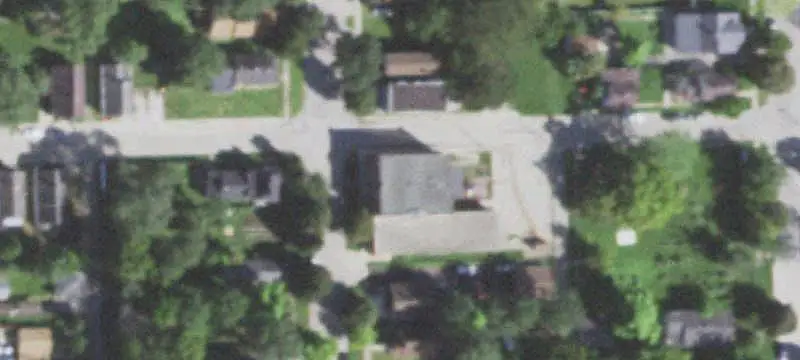 Historic Specialty Property with Classrooms