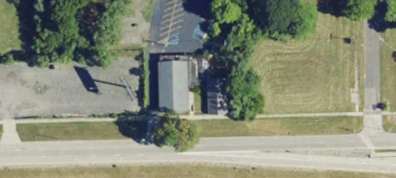 Church with Full Basement