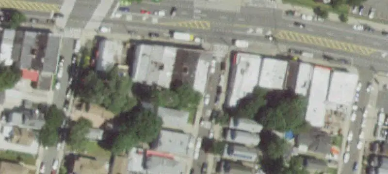 Office Building with Basement