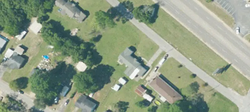 Commercial Land