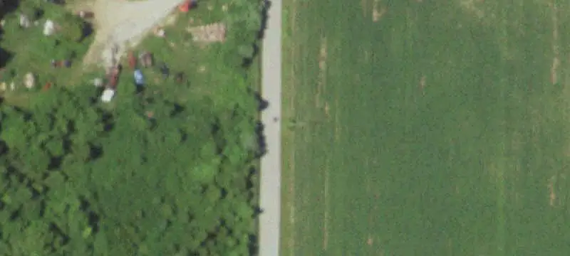 Farm Property with Dual Living Quarters