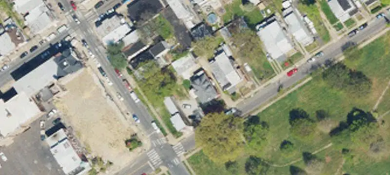 4-Unit Victorian Multifamily Property