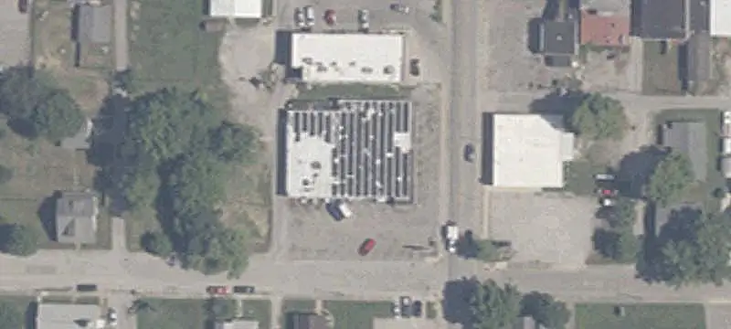 Commercial-Zoned Storefront