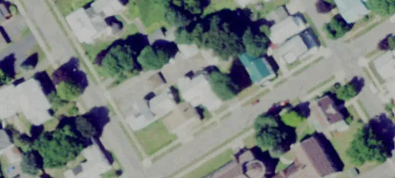 5-Unit Apartment Building