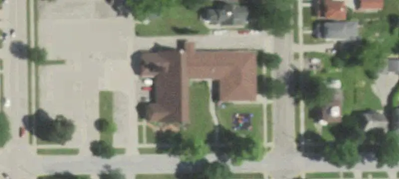 Day Care Center with Kitchen