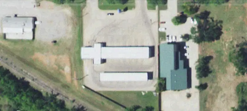 Commercial Land with Road Frontage