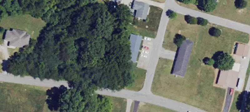 Updated 4-Unit Quadplex