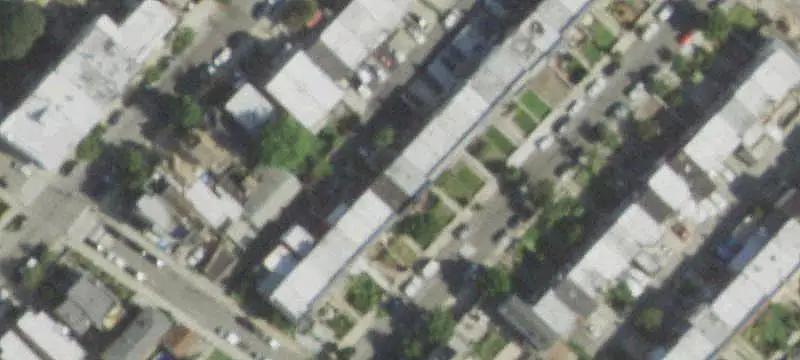 Two-Family Duplex with Parking