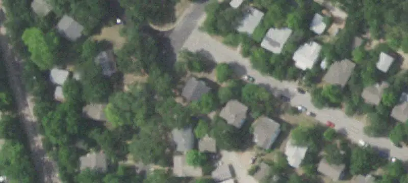 Two-Unit Duplex with Alley Access