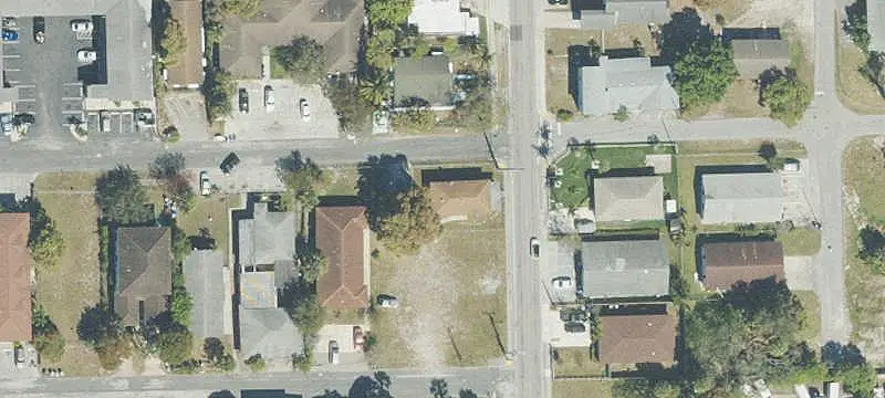 Two-Unit Duplex