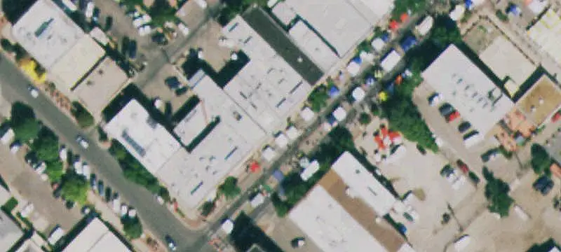 Historic Storefront Property