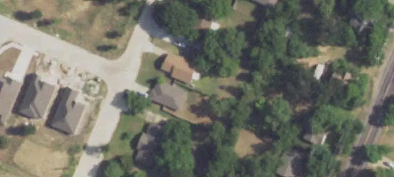 Industrial Land with FM 156 Frontage