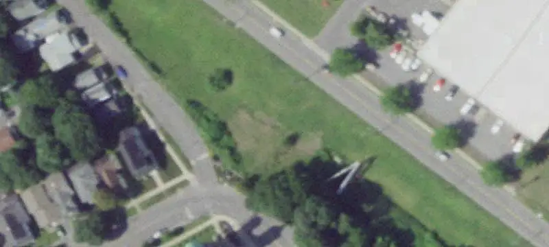 Commercial Land