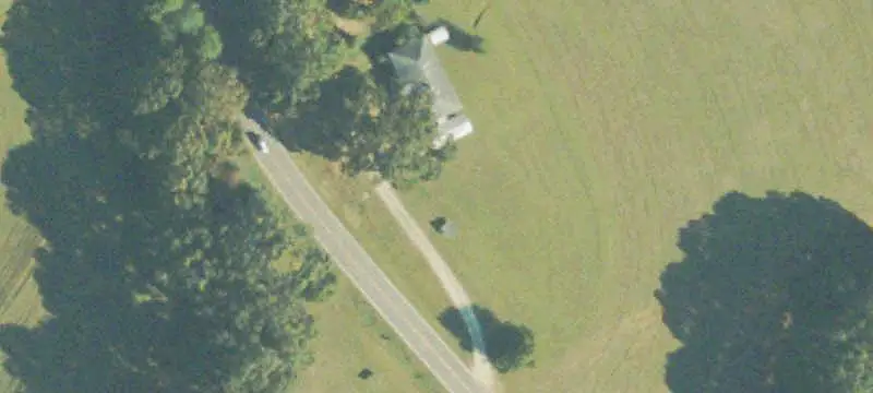 Commercial Land with Road Frontage