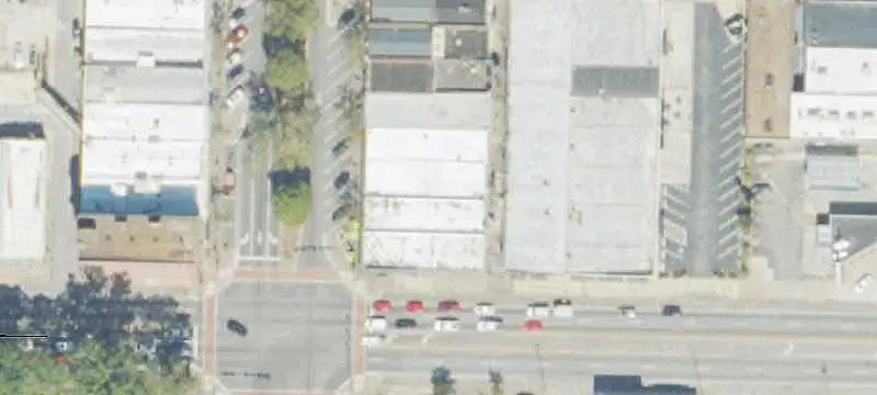 Downtown Mixed-Use Space