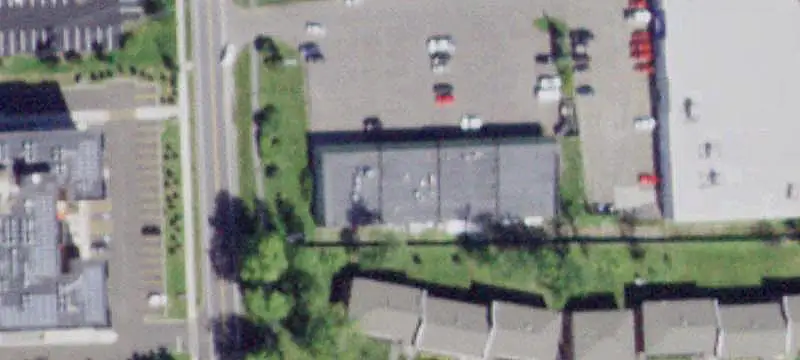 Flex Space with Loading Dock