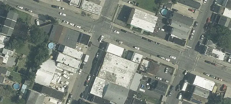 Mixed-Use Property with Restaurant