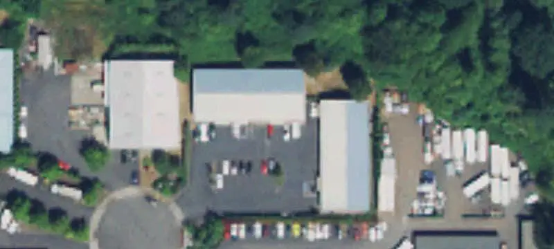 Flex Space with Warehouse