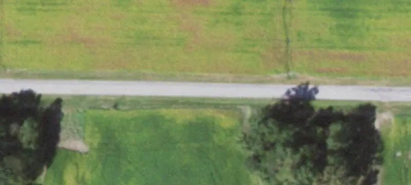 Agricultural Land with Hunting Appeal