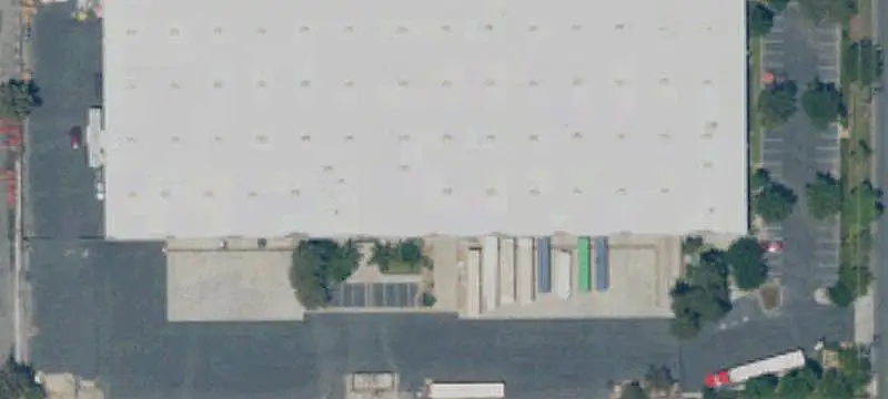 Industrial Warehouse Suite