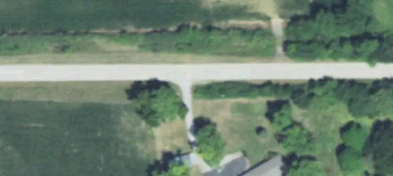 Farmland with Ridge-Top Homesite