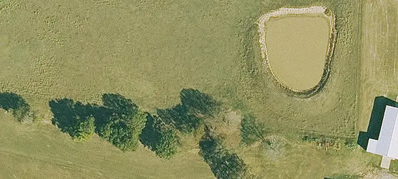 Ranch with Equestrian Facilities