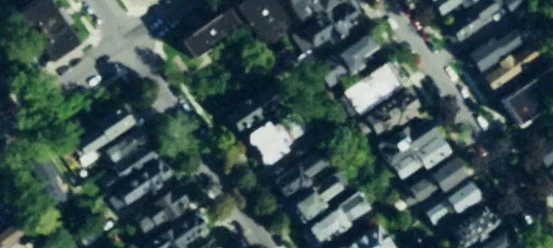 Brick 3-Unit Triplex
