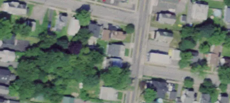 Duplex with Updated Systems