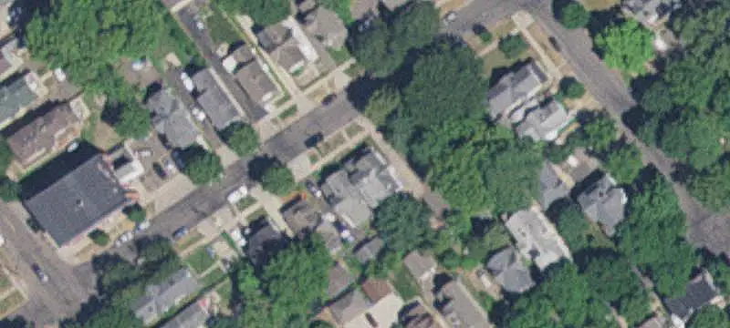 Duplex with One Available Unit