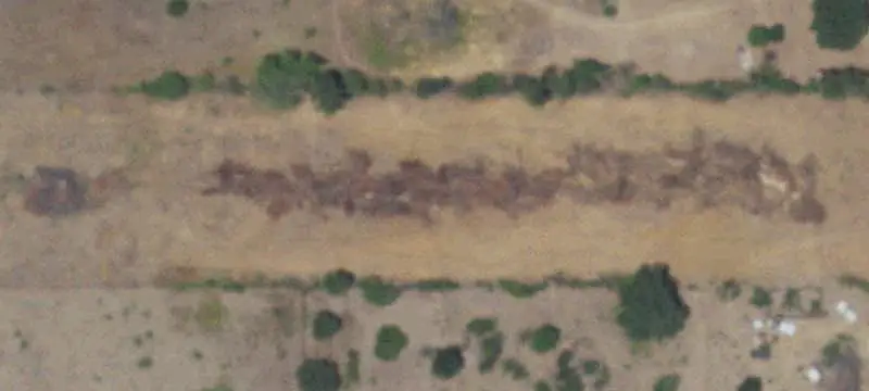 Subdividable Commercial Land