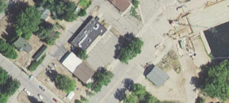 Medical Office with Exam Rooms