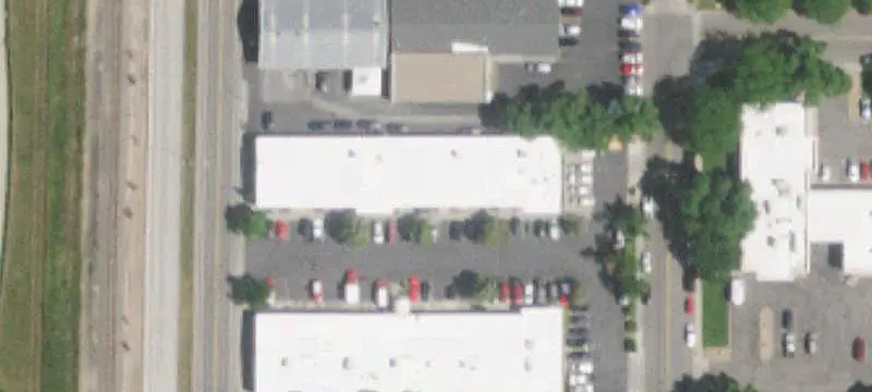 Multi-Tenant Flex Property