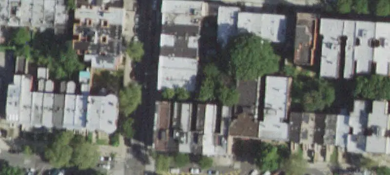 Restaurant Space with Backyard