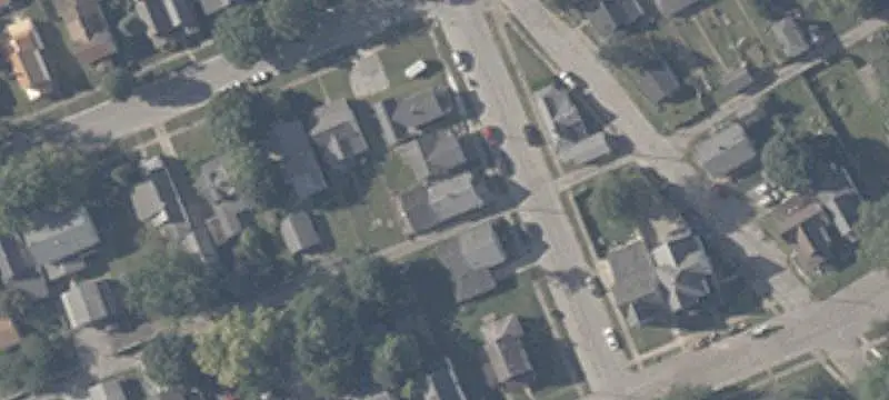 Multifamily Property