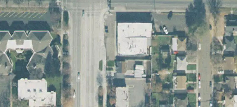 Commercial Land
